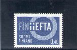 FINLANDE 1967 ** - Ongebruikt