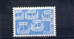 FINLANDE 1969 ** - Unused Stamps