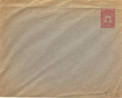 L-GB 54 - LEVANT Enveloppe Entier Postal 20 Paras - Levant Britannique