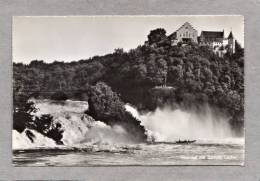 33808    Svizzera,  Rheinfall Mit  Schloss  Laufen,  NV - Sonstige & Ohne Zuordnung