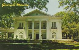 Governor´s Mansion - Montgomery  A-171 - Montgomery