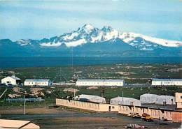 : Réf : T-12- 005 : Archipel Kerguelen Port Au Français - TAAF : Territori Francesi Meridionali