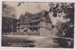 CPSM LOIRET  45  LA FERTE ST AUBIN  Château De La Papinière  N°275 - La Ferte Saint Aubin