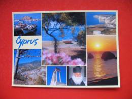 THE ISLAND OF APHRODITE - Chipre