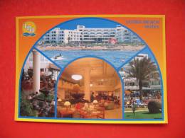 PAPHOS LEDRA BEACH HOTEL - Chipre