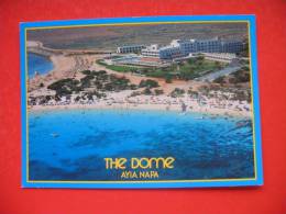 AYIA NAPA HOTEL THE DOME HOTEL - Chypre