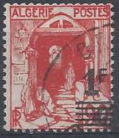 Algérie N° 158A  Obl. - Used Stamps