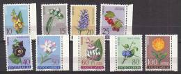 PGL AY918 - YUGOSLAVIE Yv N°843/51 ** - Unused Stamps