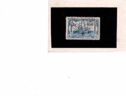XX3618   -   TURCHIA     -   USED       CAT. UNIFICATO Nr.  TASSE T.54 - Used Stamps