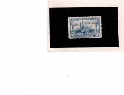 XX3619   -   TURCHIA     -   USED       CAT. UNIFICATO Nr.  TASSE T.54 - Used Stamps