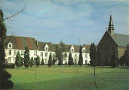 Dendermonde Begijnhof / Begijnhofdries En Kapel / Béguinage - Dendermonde