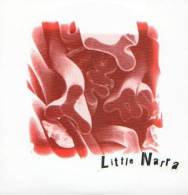 LITTLE NARRA - CD - POP ROCK - Rock