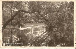 Carlsbourg Le Parc Au Bord Du Lac - Paliseul