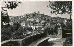 VISEU  2 Scans PORTUGAL - Viseu