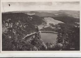 BR42381 Feldsee  Feldberg     2 Scans - Feldberg