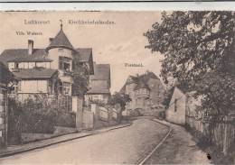 BR42319 Villa Weisser   Luftkurort Kirchheimbolanden      2 Scans - Kirchheimbolanden