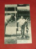 BRUXELLES  - Grand Tournoi Historique  - Adolphe De Clèves - Fêtes, événements