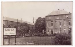 MOLL MOL School Hoeve Der Rozelaars Weldadigheid Ecole De Bienfaisance  Jardin Carte Photo - Mol