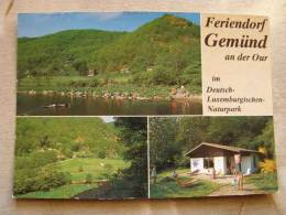 Feriendorf Gemünd   D84926 - Schleiden