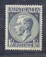 Australia Scott # 247 MNH  Catalogue $2.50 - Ungebraucht