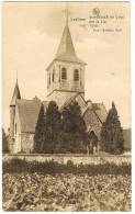 Laathem Aan Bosch En Leye / Sur La Lis    Kerk - Eglise - Sint-Martens-Latem