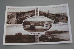 Weymouth Multi View - Weymouth
