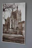 Hereford Cathedral From The North 1920s - Herefordshire