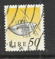 IRELAND 1990 - DEFINITIVE 50 - USED OBLITERE GESTEMPELT USADO - Oblitérés