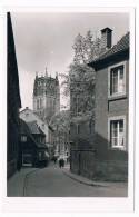 D3237    MÜNSTER : Die Uberwasserkirche - Muenster