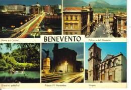 Benevento - Benevento