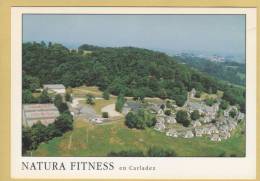 MUR DE BARREZ : Centre De Remise En Forme De Pleau Brommat - Laguiole