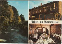 Hôtel Du Barbouillon, Vencimont Sur Houille (pk11512) - Gedinne