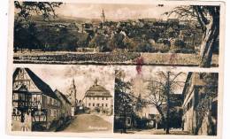 D3275    REMLINGEN : Multiview - Wolfenbüttel