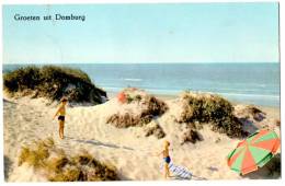 Groeten Uit Domburg - Domburg