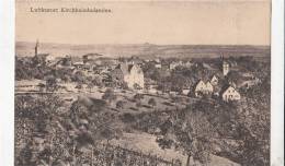 BR42322  Luftkurort Kirchheimbolanden      2 Scans - Kirchheimbolanden