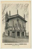 TORINO CHIESA MONUMENTALE DI S. ANTONIO DI RANDERSO - Kerken