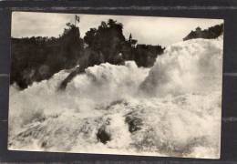 33934   Svizzera,   Der  Rheinfall  Vom  Kanzeli  Aus,  VGSB  1958 - Sonstige & Ohne Zuordnung