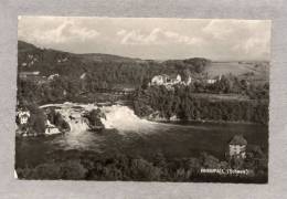 33957   Svizzera,   Rheinfall,  VGSB - Autres & Non Classés