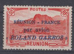 Réunion  Yvert  Aero I MNH/**, CV Maury  €  625 - Luchtpost