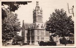 BR39063 Merville Le Hotel De Ville   2 Scans - Merville