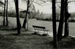 AK Dippoldiswalde, Betriebsferienheim Heidehof, Gel 1963 - Dippoldiswalde