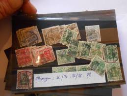 Lot 202.tres Beau ** ,a Voir!! - Vrac (max 999 Timbres)