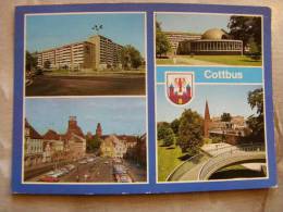 Cottbus   D85029 - Cottbus