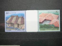 Japan 1998 2582/3 (Mi.Nr.) **  MNH - Nuevos