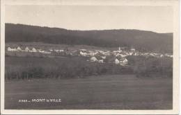 L798 - Mont La Ville - Mont-la-Ville