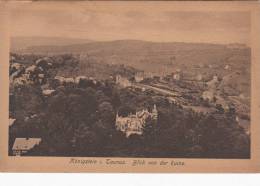 PRIMI 900 - KONIGSTEIN IM TAUNUS / BLICK VON DER - GER00048 - Königstein