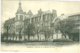 VILLEPINTE - Intérieur De La Maison De Santé - Villepinte