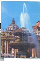 Italie - Italia -  Roma Piazza S.Pietro - Places & Squares