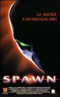 Spawn °°°° La Justice A Un Nouveau Nom - Action, Aventure