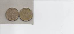 Spain 500 Pesetas  1988-1989   M-6 - 500 Peseta